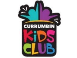 Currumbin kids club logo